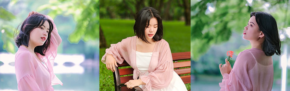 荔枝公园 一日游