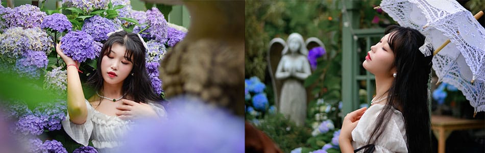 2023 4 1 乌鸦的花园