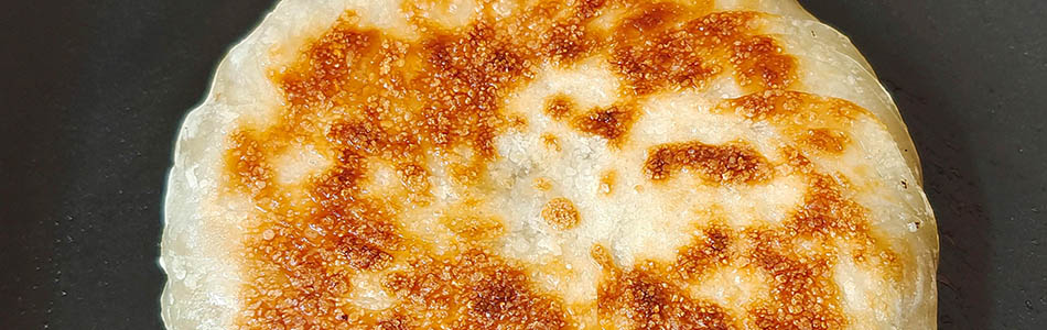 一起来画大饼吧