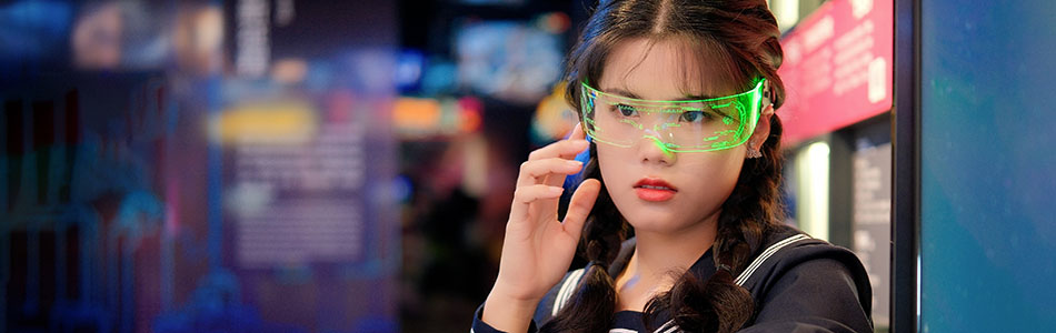 2024 3 31 华强北博物馆-呆呆