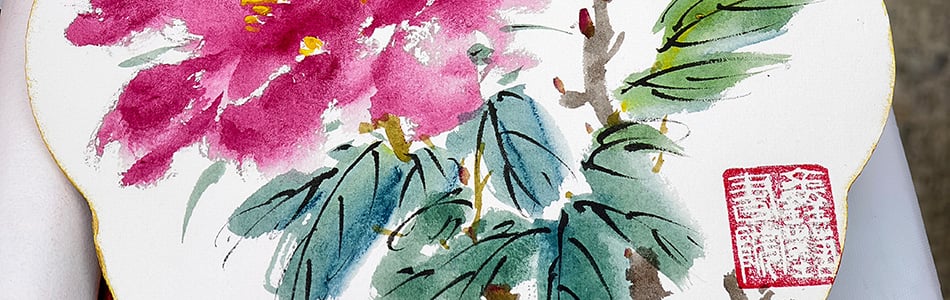 2025_01_12-长岭坡-国画