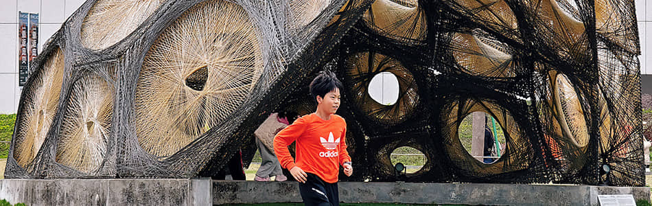 2025-02-24,防波堤公园-女娲补天