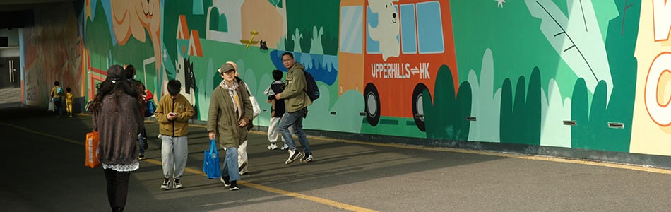 2025-03-16 深业上城扫街