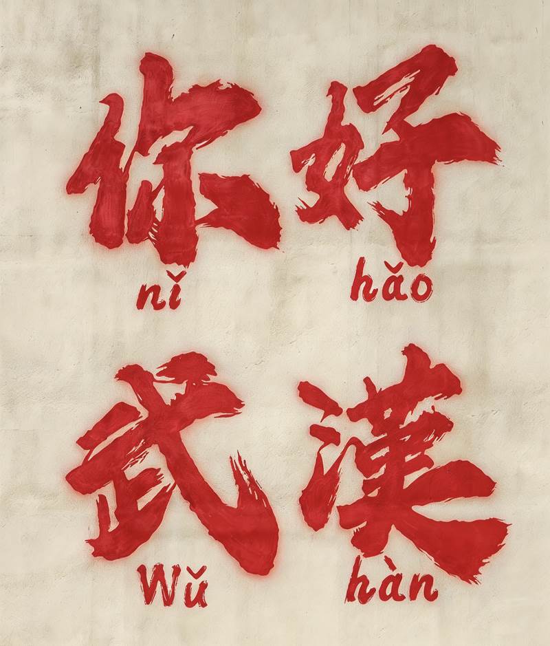 逛武汉龟山